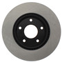 Premium Brake Rotor for 2013-2019 Nissan (Sentra) 120.42115