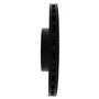 Premium Brake Rotor for 2012-2020 Fiat/Ram (500, Palio, 700) 120.04004