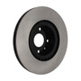Premium Brake Rotor for 2012-2020 Fiat/Ram (500, Palio, 700) 120.04004