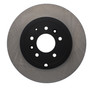 Premium Brake Rotor for 2007-2015 Mazda (CX-9) 120.45079