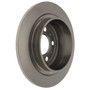Premium Brake Rotor for 1997-1998 Volvo (S90, V90) 120.39022
