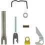 Brake Shoe Adjuster Kit for 1987-2015 Daewoo/Chevrolet/Pontiac (Lanos, Beretta, LeMans, Aveo) 119.62030