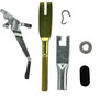 Brake Shoe Adjuster Kit for 1996-2007 Chrysler/Dodge/Plymouth (Grand Voyager, Town &amp; Country, Voyager, Caravan) 119.66008
