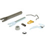 Brake Shoe Adjuster Kit for 1987-2015 Daewoo/Chevrolet/Pontiac (Lanos, Beretta, LeMans, Aveo) 119.62031
