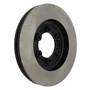 Premium Brake Rotor for 1992-2002 Isuzu/Acura/Honda (Amigo, Axiom, Rodeo, Rodeo Sport) 120.43013