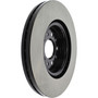 Premium Brake Rotor for 2017 Maserati (Levante) 120.07018