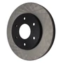 Premium Brake Rotor for 2004-2005 Nissan/INFINITI (TITAN, QX56, Armada, Pathfinder Armada) 120.42084