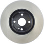 Premium Brake Rotor for 2016-2023 Mazda/Fiat (MX-5 Miata, MX-5, 124 Spider) 120.45092