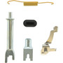 Brake Shoe Adjuster Kit for 1988-2020 Honda/Acura (Civic, EL, Fit, Insight) 119.40007
