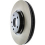 Premium Brake Rotor for 2013-2020 Ford/Lincoln (Fusion, MKZ) 120.61108