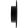 Premium Brake Rotor for 1989-1998 Nissan (240SX) 120.42042