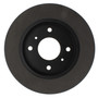 Premium Brake Rotor for 1989-1998 Nissan (240SX) 120.42042