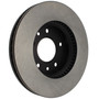 Premium Brake Rotor for 2003-2005 Kia (Sedona) 120.50014
