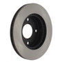 Premium Brake Rotor for 1995-2000 Nissan (200SX, Sentra, Lucino) 120.42060