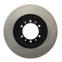 Premium Brake Rotor for 1993-2004 Mitsubishi (Montero, Montero Sport) 120.46040