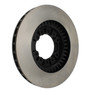 Premium Brake Rotor for 1993-2004 Mitsubishi (Montero, Montero Sport) 120.46040