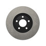 Premium Brake Rotor for 2000-2005 Dodge/Plymouth/Chrysler (Neon, SX 2.0) 120.63050