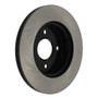 Premium Brake Rotor for 1991-2002 Saturn (SC, SC1, SC2, SL) 120.62038