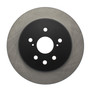 Premium Brake Rotor for 2013-2020 Lexus (GS350, GS450h, IS350, RC350) 120.44189