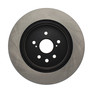 Premium Brake Rotor for 2013-2020 Lexus (GS350, GS450h, IS350, RC350) 120.44189