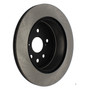 Premium Brake Rotor for 2013-2020 Lexus (GS350, GS450h, IS350, RC350) 120.44189