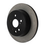 Premium Brake Rotor for 2013-2020 Lexus (GS350, GS450h, IS350, RC350) 120.44189