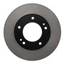 Premium Brake Rotor for 2007-2009 Kia (Sorento) 120.50019