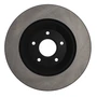 Premium Brake Rotor for 1988-1996 Chevrolet (Corvette) 120.62046