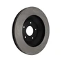 Premium Brake Rotor for 1988-1996 Chevrolet (Corvette) 120.62046