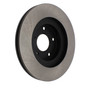 Premium Brake Rotor for 2002-2006 Nissan/INFINITI (Altima, I35, Maxima) 120.42070