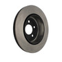 Premium Brake Rotor for 2005-2022 Dodge/Chrysler (Magnum, 300, Charger, Challenger) 120.63062
