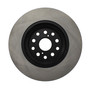 Premium Brake Rotor for 2007-2017 Lexus (LS460, LS600h) 120.44152