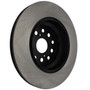 Premium Brake Rotor for 2007-2017 Lexus (LS460, LS600h) 120.44152