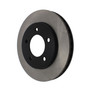 Premium Brake Rotor for 1999-2002 Ford/Lincoln (Expedition, Navigator) 120.65088
