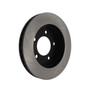 Premium Brake Rotor for 1999-2002 Ford/Lincoln (Expedition, Navigator) 120.65088