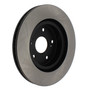 Premium Brake Rotor for 2006-2013 Suzuki (Grand Vitara) 120.48011