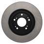 Premium Brake Rotor for 2004-2011 Mitsubishi (Endeavor, Grandis) 120.46066