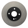 Premium Brake Rotor for 1990-2003 Ford/Mercury/Mazda (Escort, Tracer, MX-3, Protege) 120.45040
