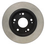 Premium Brake Rotor for 2011-2015 Honda (CR-Z) 120.40079
