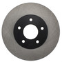 Premium Brake Rotor for 1994-2001 Buick/Chevrolet/Oldsmobile (Regal, Lumina, Monte Carlo, Cutlass Supreme) 120.62054