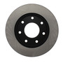 Premium Brake Rotor for 1997-2004 Ford (F-150, F-250, F-150 Heritage, F-250 HD) 120.65062