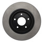 Premium Brake Rotor for 2011-2019 Nissan (Juke, Sentra) 120.42108