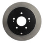 Premium Brake Rotor for 2004-2011 Mitsubishi (Endeavor, Grandis) 120.46067