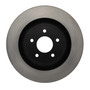 Premium Brake Rotor for 2008-2014 Dodge/Chrysler (Caliber, 200, Avenger) 120.63072