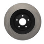Premium Brake Rotor for 2008-2014 Dodge/Chrysler (Caliber, 200, Avenger) 120.63072