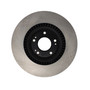 Premium Brake Rotor for 2009-2011 Hyundai (Genesis) 120.51034