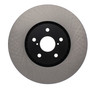 Premium Brake Rotor for 2007-2011 Lexus (GS350) 120.44155