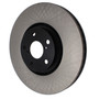 Premium Brake Rotor for 2007-2011 Lexus (GS350) 120.44155