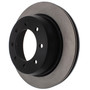 Premium Brake Rotor for 2012-2021 Nissan (NV1500, NV2500, NV3500) 120.42109