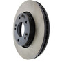 Premium Brake Rotor for 2001-2006 Hyundai (Santa Fe) 120.51009